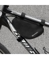 Wozinsky Bicycle Frame Bag 1.5L Black (WBB11BK)