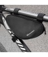 Wozinsky Bicycle Frame Bag 1.5L Black (WBB11BK)