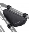 Wozinsky Bicycle Frame Bag 1.5L Black (WBB11BK)