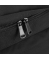Wozinsky 60L spacious bike rack bag (rain cover included) black (WBB13BK)