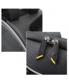 Wozinsky Bike Handlebar Bag with Phone Case 1L Black (WBB16BK)