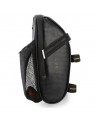 Wozinsky Bicycle Saddle Bag 1.5L Black (WBB20BK)
