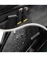 Wozinsky Bicycle Saddle Bag 1.5L Black (WBB20BK)
