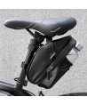 Wozinsky Bicycle Saddle Bag 1.5L Black (WBB20BK)