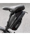 Wozinsky Bicycle Saddle Bag 1.5L Black (WBB20BK)