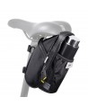 Wozinsky Bicycle Saddle Bag 1.5L Black (WBB20BK)