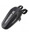 Wozinsky Waterproof Scooter Handlebar Bag 2L Black (WSB3BK)