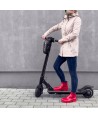 Wozinsky Waterproof Scooter Handlebar Bag 2L Black (WSB3BK)