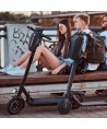 Wozinsky Waterproof Scooter Handlebar Bag 2L Black (WSB3BK)