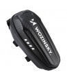 Wozinsky Waterproof Scooter Handlebar Bag 2L Black (WSB3BK)