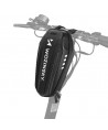 Wozinsky Waterproof Scooter Handlebar Bag 2L Black (WSB3BK)