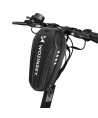 Wozinsky Waterproof Scooter Handlebar Bag 3L Black (WSB4BK)