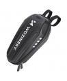 Wozinsky Waterproof Scooter Handlebar Bag 3L Black (WSB4BK)