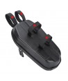Wozinsky Waterproof Scooter Handlebar Bag 3L Black (WSB4BK)