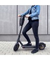 Wozinsky Waterproof Scooter Handlebar Bag 3L Black (WSB4BK)