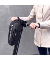 Wozinsky Waterproof Scooter Handlebar Bag 3L Black (WSB4BK)