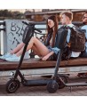 Wozinsky Waterproof Scooter Handlebar Bag 3L Black (WSB4BK)