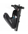 Wozinsky Waterproof Scooter Handlebar Bag 3L Black (WSB4BK)