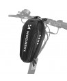 Wozinsky Waterproof Scooter Handlebar Bag 3L Black (WSB4BK)