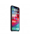 ECO Leather case cover for iPhone 12 mini black