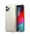 Guess GUHCP12M3D4GIRBL iPhone 12/12 Pro 6.1" iridescent/iridescent hardcase 4G 3D Pattern Collection