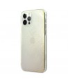Guess GUHCP12M3D4GIRBL iPhone 12/12 Pro 6.1" iridescent/iridescent hardcase 4G 3D Pattern Collection