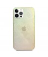 Guess GUHCP12M3D4GIRBL iPhone 12/12 Pro 6.1" iridescent/iridescent hardcase 4G 3D Pattern Collection