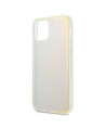 Guess GUHCP12M3D4GIRBL iPhone 12/12 Pro 6.1" iridescent/iridescent hardcase 4G 3D Pattern Collection