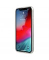 Guess GUHCP12M3D4GTR iPhone 12/12 Pro 6.1" transparent hardcase 4G 3D Pattern Collection