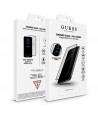 Guess Tempered Glass GUSPP12SSLTR iPhone 12 mini 5.4" Vintage Magic Logo