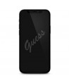Guess Tempered Glass GUSPP12MSLTR iPhone 12/12 Pro 6.1" Vintage Magic Logo