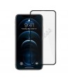 Guess Tempered Glass GUSPP12MSLTR iPhone 12/12 Pro 6.1" Vintage Magic Logo