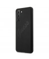 Guess GUHCS21MLSVSBK S21+ G996 black/black hardcase Script Vintage