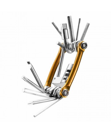 Wozinsky bicycle multitool 11in1 bicycle repair tool kit (WMT-01)