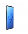 3D Edge Nano Flexi Glass Hybrid Full Screen Protector with frame for Xiaomi Mi 11 transparent