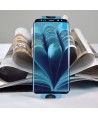 3D Edge Nano Flexi Glass Hybrid Full Screen Protector with frame for Xiaomi Mi 11 transparent