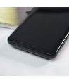 3D Edge Nano Flexi Glass Hybrid Full Screen Protector with frame for Xiaomi Mi 11 transparent