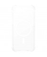 CARE by PanzerGlass Fashion MagSafe iPhone 16e Case - Transparent