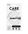 CARE by PanzerGlass Fashion MagSafe iPhone 16e Case - Transparent