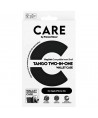 CARE by PanzerGlass Feature Tango 2in1 Wallet Case for iPhone 16e - Black
