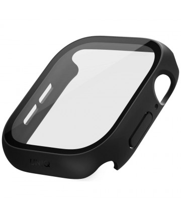 Uniq Nautic Case for Apple Watch 42mm - Black