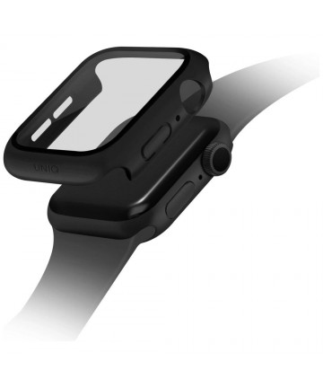 Uniq Nautic Case for Apple Watch 42mm - Black