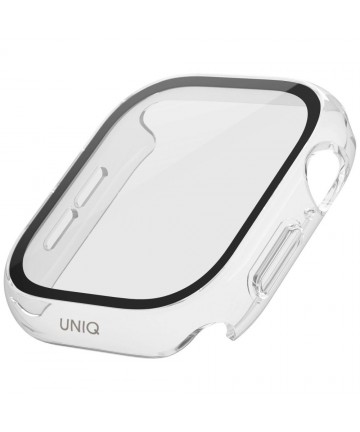 Uniq Nautic Case for Apple Watch 42mm - Transparent