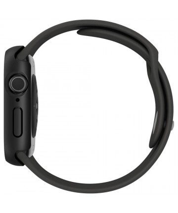 Uniq Nautic Case for Apple Watch 46mm - Black