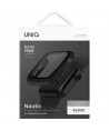 Uniq Nautic Case for Apple Watch 46mm - Black