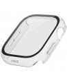 Uniq Nautic Case for Apple Watch 46mm - Transparent