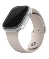 Uniq Nautic Case for Apple Watch 46mm - Transparent