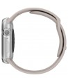 Uniq Nautic Case for Apple Watch 46mm - Transparent