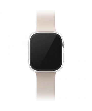 Uniq Nautic Case for Apple Watch 46mm - Transparent
