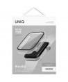 Uniq Nautic Case for Apple Watch 46mm - Transparent